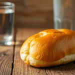 Великодні булочки: святкова випічка