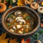 Як спекти булочки з вишнею: перевірений рецепт