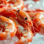 Як замаринувати королівські креветки для смаження?