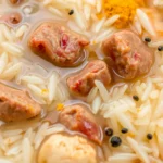 Салат з куркою і листям салату: легкий варіант