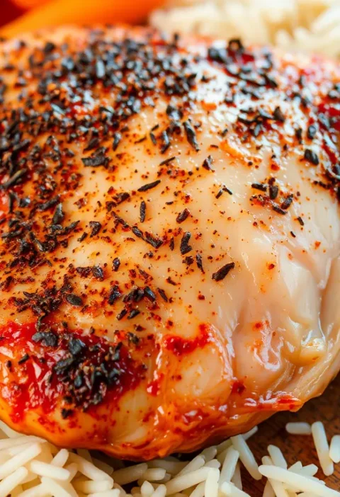 Як приготувати плов з курячим м’ясом: легкий рецепт