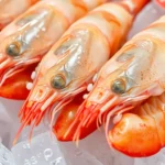 Як приготувати королівські креветки: покроковий рецепт