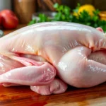 Мариновані мідії: легка закуска