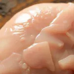 Салат з корейською морквою і копченою куркою: ароматний рецепт