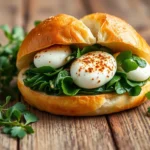 Бездріжджові булочки: легка випічка