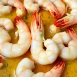 Чи можна повторно заморожувати креветки?