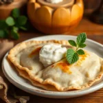 Які соуси використовують із загусниками?