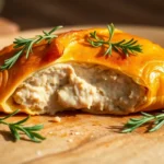 Скумбрія з овочами: рецепт запікання