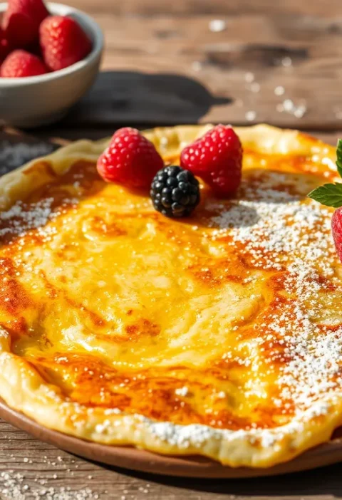 Пляцки з домашнього сиру: корисний рецепт