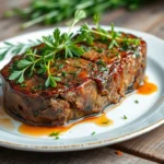 Салат із креветками й перцем