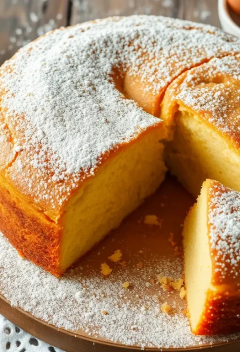 Простий пляцок: рецепт на кожен день