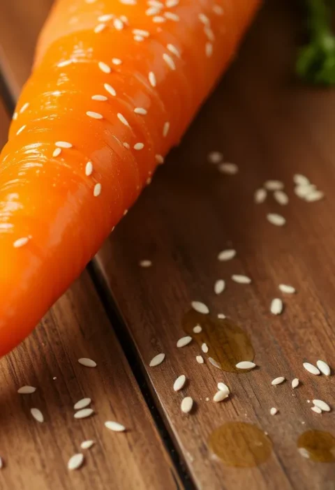 Салат з корейською морквою і копченою куркою: пікантний вибір