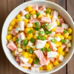 Салат з куркою і маринованими грибами: пікантний смак
