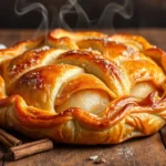 Салат із руколою та креветками: вишуканий смак