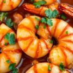 Креветки, мідії, кальмари: універсальний рецепт