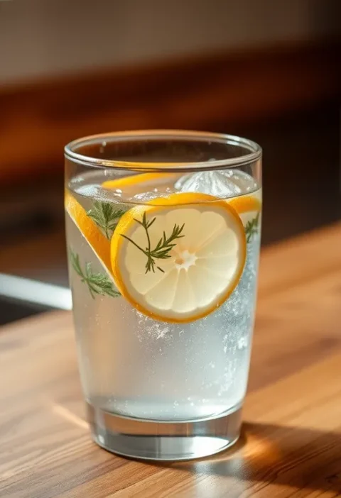 У якій воді краще варити креветки?