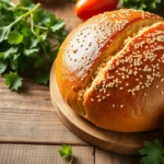 Як приготувати булочки як у Макдональдсі
