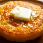 Американські сирні булочки: ситний перекус