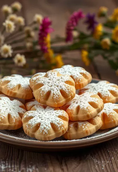 Борзна печиво: локальна смакота