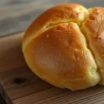 Пісні булочки з картоплі пюре: легкий рецепт