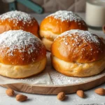 Булочки з сиром, кращі за хліб: універсальний рецепт