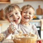 Домашнє печиво з горіхами: смачний рецепт