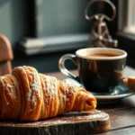 Французька випічка: найкращі рецепти