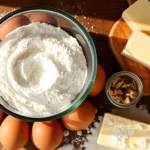 Рецепти тортів для домашньої випічки