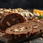 Рецепт солодкої ковбаски з печива: покроково