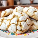 Кунжутне печиво: простий рецепт домашньої випічки