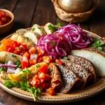 Українська випічка: найкращі рецепти
