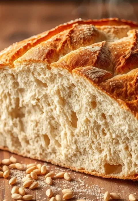 Прості рецепти для домашньої випічки