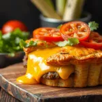 Як приготувати булочку для гамбургера вдома
