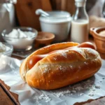 Булочки з повидлом: рецепт для домашньої випічки