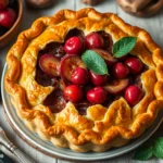 Затяжне печиво: рецепт домашньої випічки
