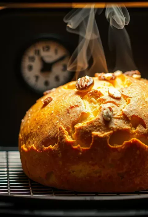 Випічка у хлібопічці: солодкі рецепти
