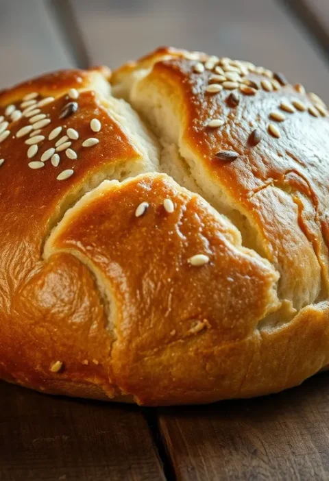 Житні булочки: корисний і смачний рецепт